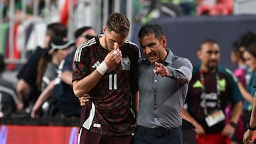 México vs Brasil: horario, TV; cómo y dónde ver online el partido amistoso