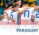 Paraguay busca volver a competir con Berizzo