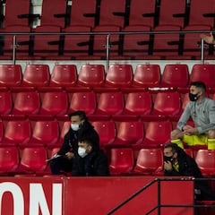 La revolución de Coudet se topa con cinco déficits de la plantilla