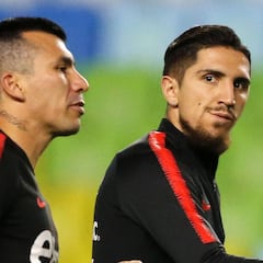 Diego Valdés ofrece disculpas tras ser tildado de racista en Corea