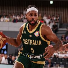 Australia da un puñetazo en la mesa: remontada frente a Francia