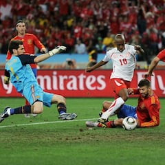 ¿Qué fue de Gelson Fernandes?: El suizo que complicó el sueño del Mundial