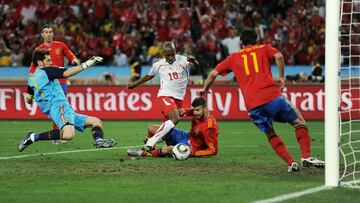 ¿Qué fue de Gelson Fernandes?: El suizo que complicó el sueño del Mundial