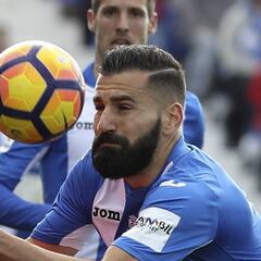 Míchel aconsejó fichar a Siovas, baluarte de su próximo rival