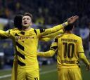 El agente de Reus: "No está negociando con el Bayern"