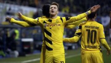 Reus, objetivo de media Europa