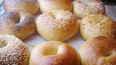 January 15 is National Bagel Day, when fans of the chewy dough rings are invited to pay homage to the delicacy with freebies and specials. Here’s where…