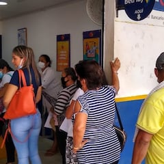 Renta Ciudadana, Ingreso Solidario y Bono 500 mil pesos | Quién lo cobra, montos y fechas de pago | Noticias 24 de mayo