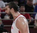 Las leyendas aparecen cuando más falta hacen: ¡descomunal partidazo de Marc Gasol!