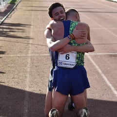 Worku sorprende a todos con Abadía como mejor español