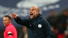 Guardiola demands more from unbeaten Manchester City