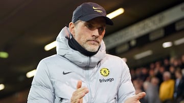 Thomas Tuchel