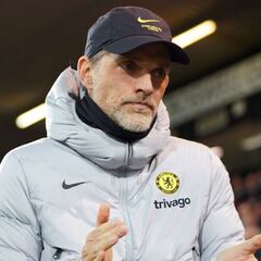 Thomas Tuchel se divorcia de su mujer tras 13 años de matrimonio