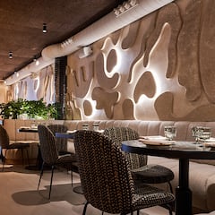 Terracota, artesanía gastronómica en el corazón del Barrio de Salamanca