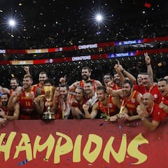 Todos los retos de la FEB