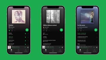 Spotify integrará Geenroom a su app principal