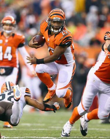 Una imagen, una frase (semana 11)