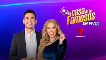 Estreno de La Casa de los Famosos: Así puedes sintonizar Telemundo desde México