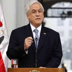 Los anuncios de Piñera por el coronavirus: Bono Covid-19, luz, agua e internet