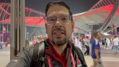 “La Croacia a la que México le dio un baile en Brasil, hoy es 3er lugar y subcampeona de Rusia 2018”