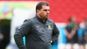 Postecoglou, un revolucionario.