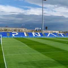 Footters televisará todos los
play off de ascenso a Segunda