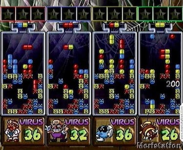 Nintendo Puzzle Collection (GameCube)