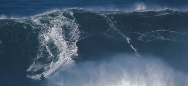 Surcando los mares en Portugal