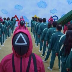 Guardián, jugador o 'El Líder': ¿dónde puedes comprar los disfraces del 'Juego del calamar'?