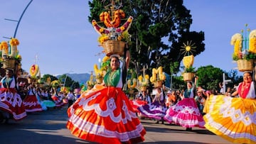 Guelaguetza