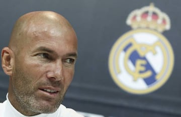 Zinedine Zidane