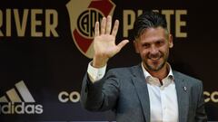 Demichelis: “Este plantel tiene la cabeza preparada para ganar”