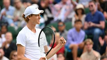 Resumen de Wimbledon | Resultados del 1 de julio en Londres