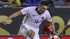 Zapata, Torres, y Cardona opciones de Colombia en JJ.OO.