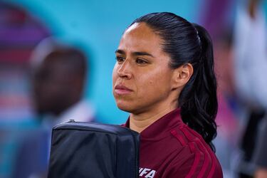 ¿Cuánto ganan los árbitros en Qatar 2022?