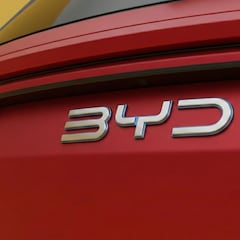 Por qué BYD es la número uno de las mejores marcas chinas de autos en México