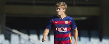 “Plenty of players have said no to FC Barcelona this summer"