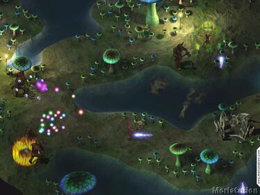 Icewind Dale II (PC)