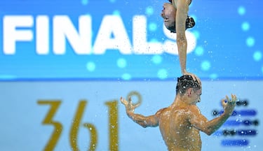 La Locura de España conquista el mundo con un bronce