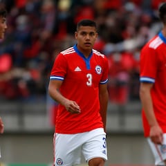 Unión Española sorprende y se queda con una joya chilena