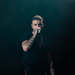 ‘Daily Mail’ publica la escalofriante última foto de Liam Payne con vida