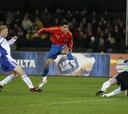 España empató contra Finlandia en sus últimos enfrentamientos