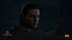 Imágenes de The Blood of Dawnwalker