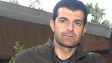 <strong>FICHAJES.</strong> El segundo entrenador del Betis ha anunciado que habrá dos fichajes en el Betis.