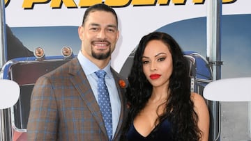 ¿Quién es la pareja de Roman Reigns? Conoce el estilo de vida de Galina Becker, esposa del actual poseedor del Undisputed WWE Universal Championship.