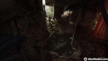 Uncharted 3: Impresiones