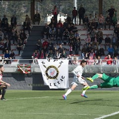Unai Núñez y Undabarrena empujan desde el filial
