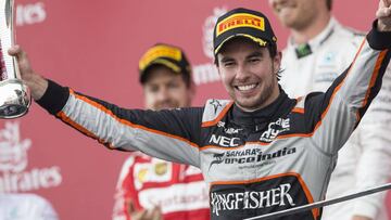 “Checo” no corrió y Guzmán es bicampeón del GPI