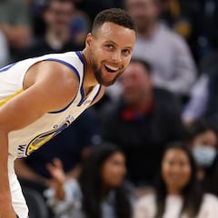 Curry y los Warriors se dan un gustazo ante los Thunder