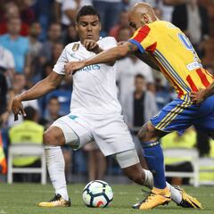 Do Real Madrid need to buy another centre-back?